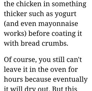 Meet your Posher, Olga